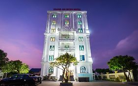 Khách Sạn Quốc Tế Tràng An